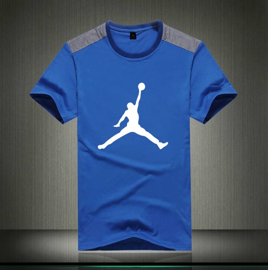 men jordan t-shirt S-XXXL-1691